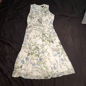 Le Chateau, summer dress
